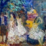 Ballet Dancers thumbnail