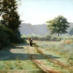 On a Country Road thumbnail