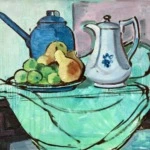 The Green Tablecloth thumbnail