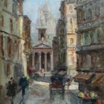 Paris – Montmartre thumbnail