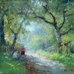 Chemin Sous Bois thumbnail