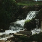 Waterfall – The Jura thumbnail