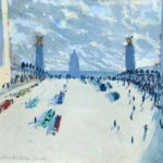 Pont Alexandre III – Paris thumbnail