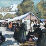 Breton Market thumbnail