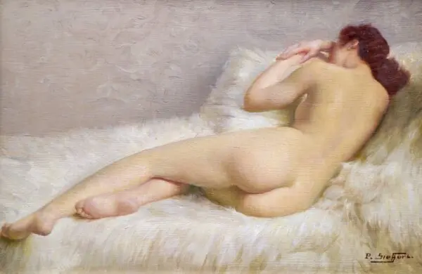 Nude - Buy Fine Paintings Online