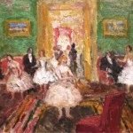 Ballet Dancers thumbnail
