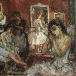 Ballet Dancers thumbnail