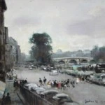 Le Quai De Bouquinistes & Pont Neuf thumbnail