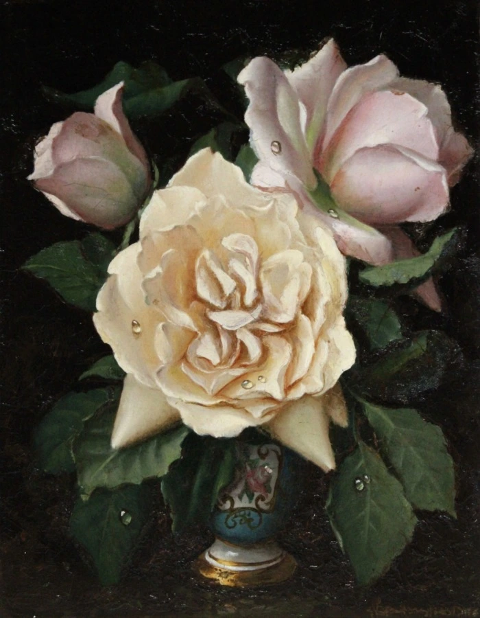 Flowers - Buy Fine Paintings Online