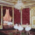 Ballerinas at the Opera thumbnail