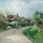 Village Gossips thumbnail