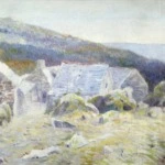 Brittany Landscape thumbnail