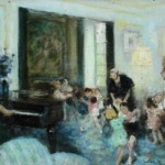 The Childrens Dance thumbnail