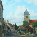 The Market thumbnail