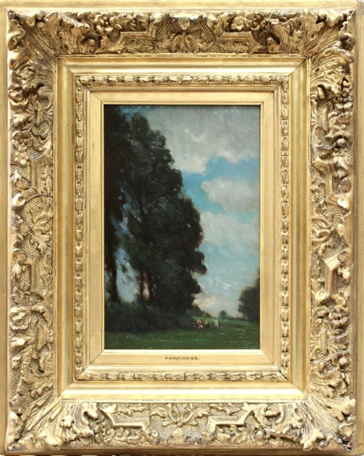 Landscape - Buy Fine Paintings Online
