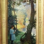 Picking Flowers thumbnail