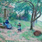 Brittany Berger thumbnail