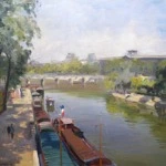 Paris – Seine thumbnail