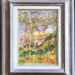 Trees In Landscape thumbnail