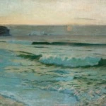 Golden Afternoon – Cornwall thumbnail