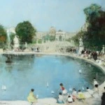 Jardin Du Luxembourg thumbnail