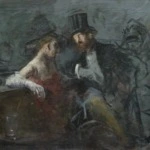 Elegantes in Cafe thumbnail