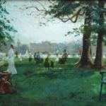 In the Park – London thumbnail