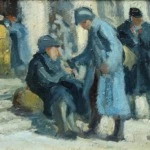 Soldiers in Paris thumbnail