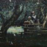 Manet & Morisot – Bois De Boulogne thumbnail