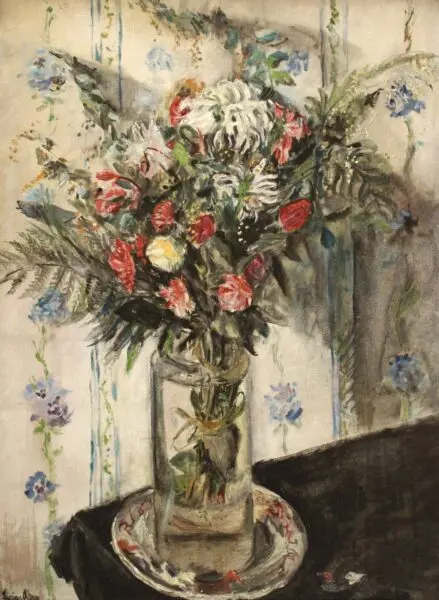 Flowers - Buy Fine Paintings Online