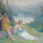 Nymphs thumbnail