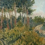 Fauve Landscape thumbnail