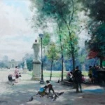 Jardin Du Luxembourg thumbnail