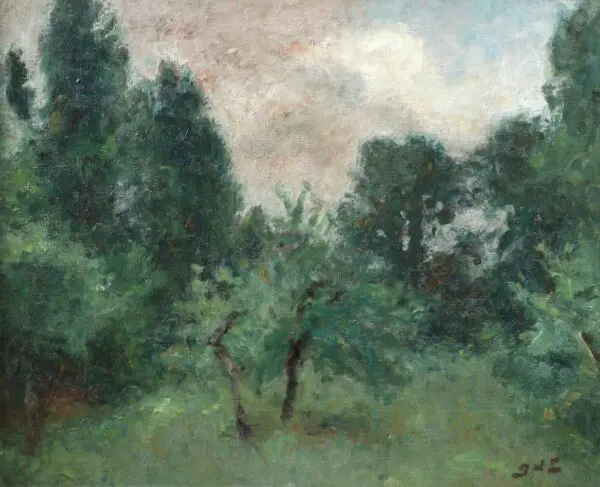 Landscape - Buy Fine Paintings Online