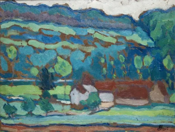 Landscape - Buy Fine Paintings Online