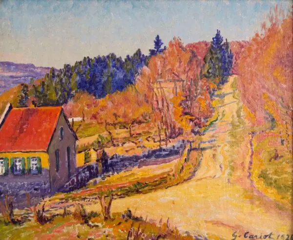 Shadows - Buy Fine Paintings Online