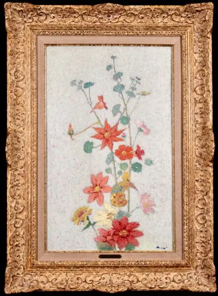Wildflowers - Buy Fine Paintings Online