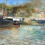 In The Port thumbnail