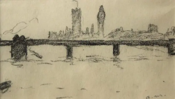 London - Buy Fine Paintings Online