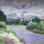 On The River thumbnail
