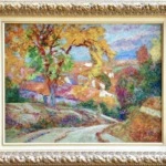 Automne A Enval thumbnail