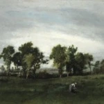 Worker in The Field thumbnail