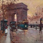 Arc De Triomphe thumbnail