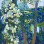 Arbres en fleurs thumbnail