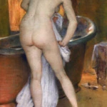 Apres Le Bain thumbnail