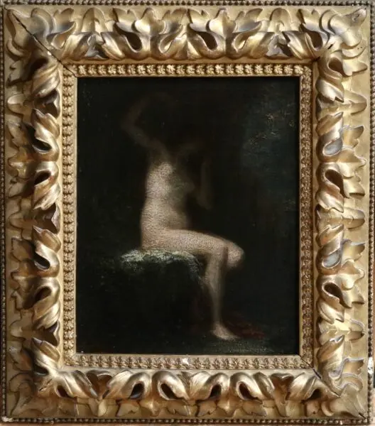 Andromeda - Buy Fine Paintings Online