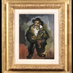 An Hasidic Jew thumbnail