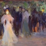 An Evening Walk thumbnail