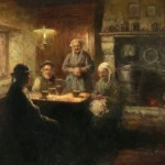 An Evening Conversation thumbnail