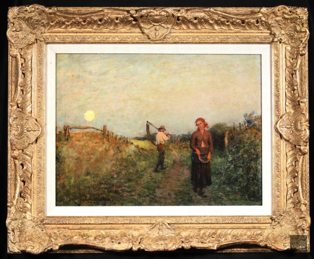 Amour - Buy Fine Paintings Online